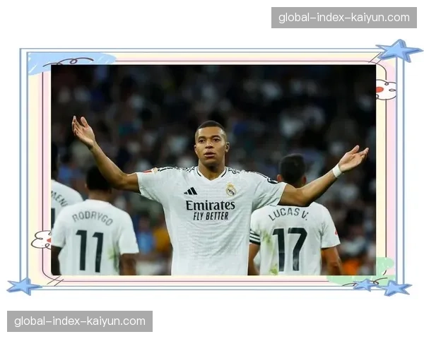 安东尼绝平进球粉碎皇马希望 巴西边锋证明价值